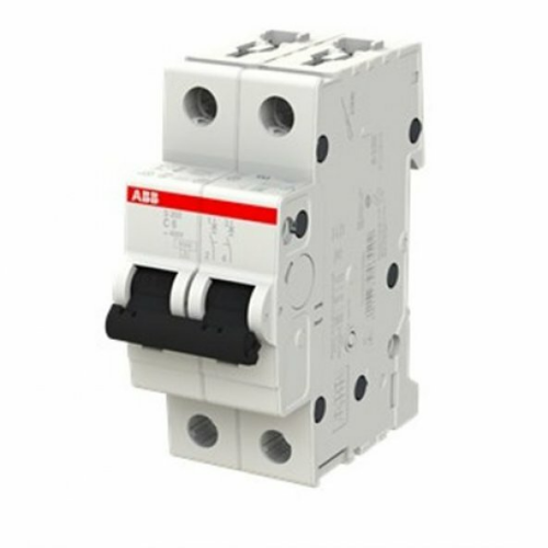 S 202-C 6 automatic Electrical fuse