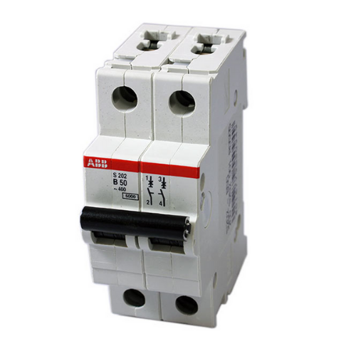 S 202-C 10 automatic Electrical fuse