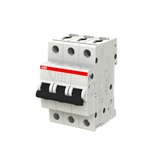 S 203-C 20 Automatic Electrical Fuse