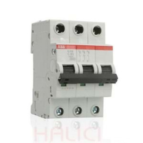 S 203-C 80 Automatic Electrical Fuse