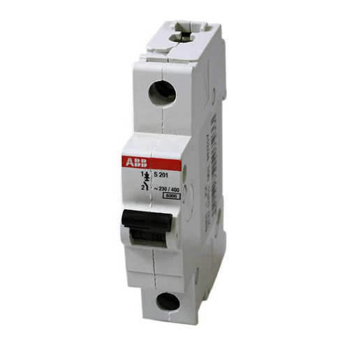 S201MT-C16 Automatic Electrical Fuse