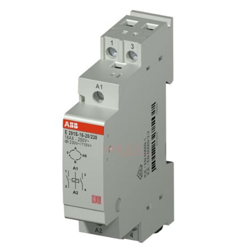 E290-16-20-230 PIPE CURRENT SWITCH