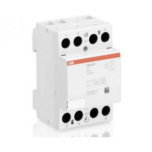 ESB40-31 contactors