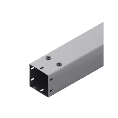 Reduction-trunking, H75, pre-galvanized