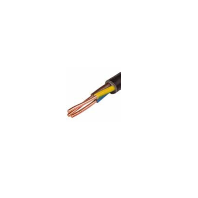 Grounding-Earthing conductors NYY (YVV) earthing cable