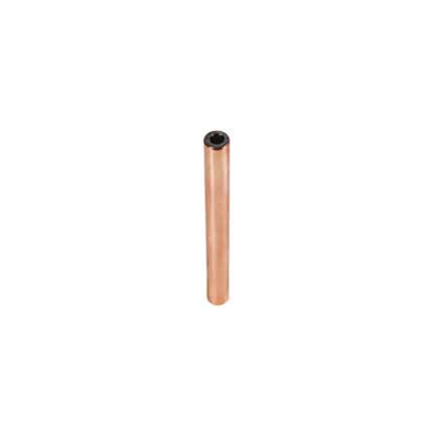 Grounding electrodes Copper Coated Steel Grounding Rod