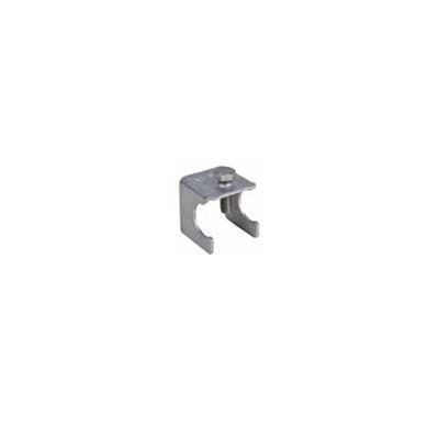 Conductive fasteners construction iron clamp (Type 4)