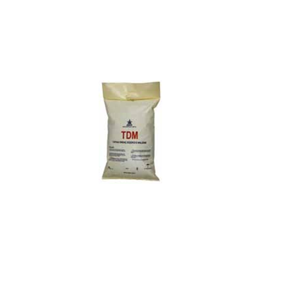Soil resistance lowering powder TDM - soil resistance reduction powder