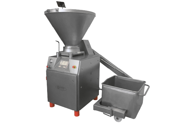 Automatic Filling (Filler) Machine with Vacuum