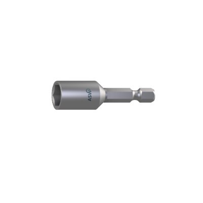 Socket Wrench for Torx Screws E 6.3 E 6