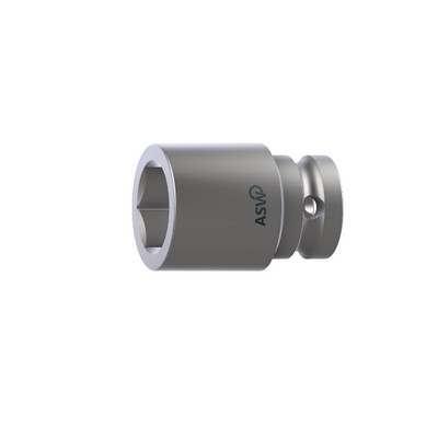 Impact Socket 1' SW 75