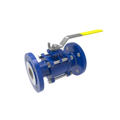 PN10-16 ball valves, DN-50-2-inch-SFERO moulding-GGG-4