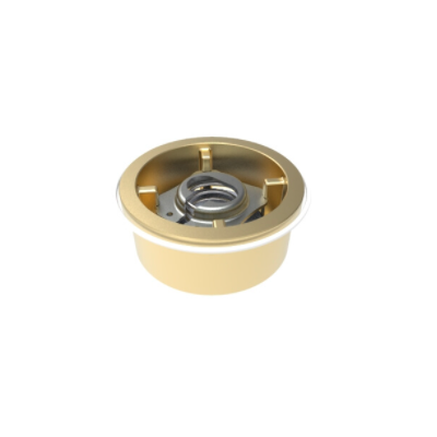 Disc check Valve, DN-150-6-inch-in-pn40-AISI-304