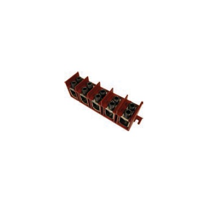 125A 90 Begiated Wall socket termianal Carrier