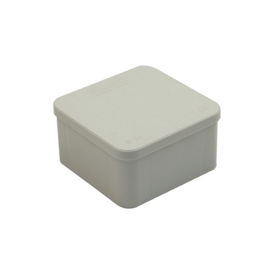 85mm x 85mm x 50mm pass cover