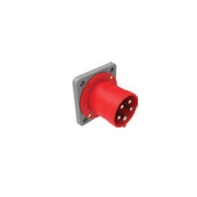 5-63a 90 degrees inclined wall plug