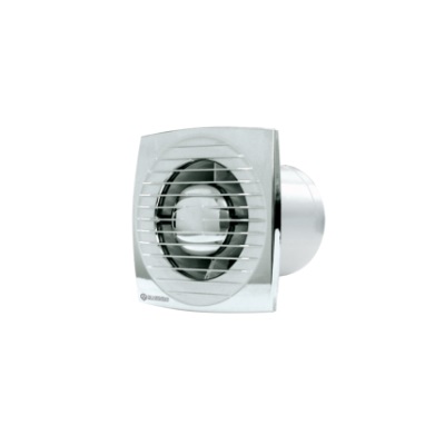 Bravo Still-UV Resistant Plastic Silent And Energy Saving Fan 150x119x150-100