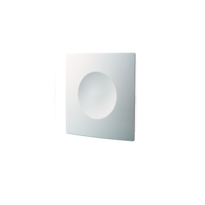 Hi-Fi-UV Resistant Plastic Decorative Panel Fan 180x117x180-100
