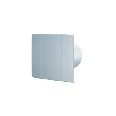 Quatro-UV Resistant Plastic Decorative Panel Fan 236x157x236-150