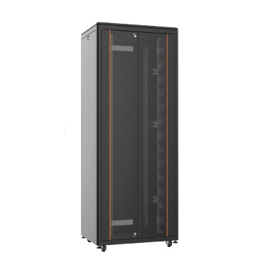 22U 19’’ A Series Free Standing Cabinet W=800mm D=600mm