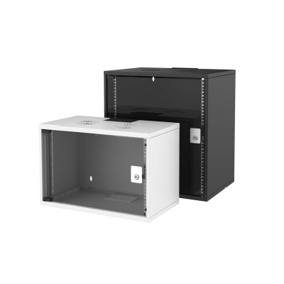 6U 10’’ Soho Wall Mounting Cabinet W=300mm D=300mm