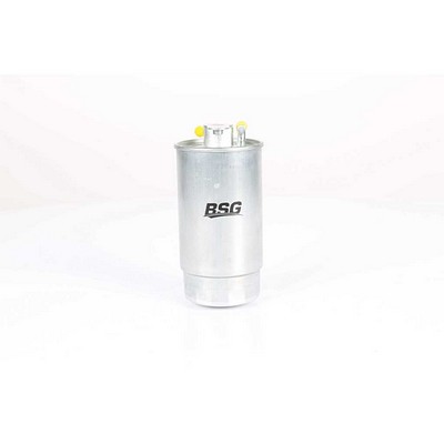 Bmw E39-46-X5 Fuel Filter 2001 Oem Code 13327787825