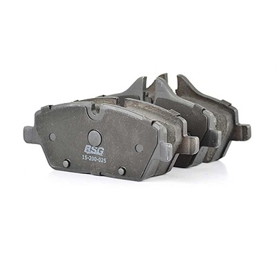 Bmw E81-E82-E87-E88-2F45-214D-216İ-Mini R55-R56-R57-R58-R59-F54-F55-F56-F57 Brake Pads Front 2007…