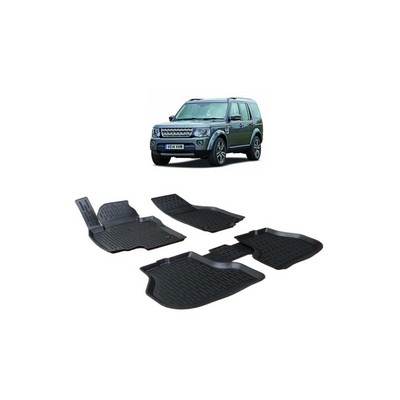 Land Rover Range Rover Discovery 3D Pool Mat Bsg Beige 2009-2016