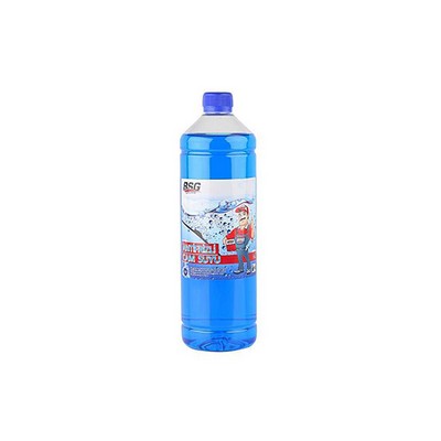 Antifreeze Glass Water (-22°) 1Lt