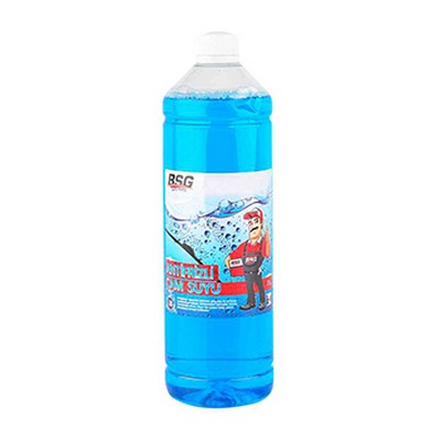 Glass Water with Antifreeze (-36°) 1 Lt