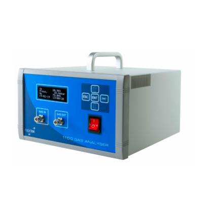 Rapidox 1100 Oxygen Analyser Gaz analizörü