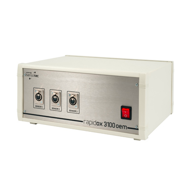 Rapidox 3100 OEM-3 Sensör