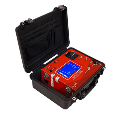 Rapidox SF6 6100 Portable Gas Analyser Taşınabilir Gaz Analizörü