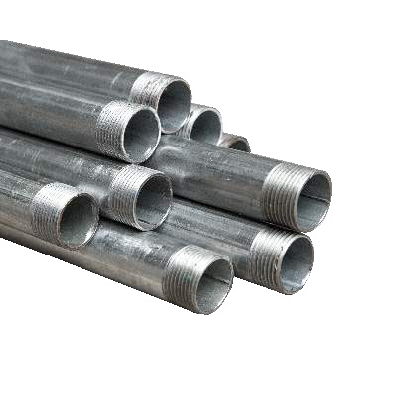 IMC galvaniz çelik boru 2-1-2 inch 