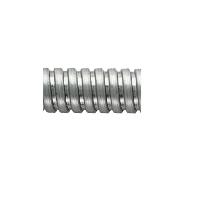 JS Galvanized Steel Spiral conduit 11-4 Ish