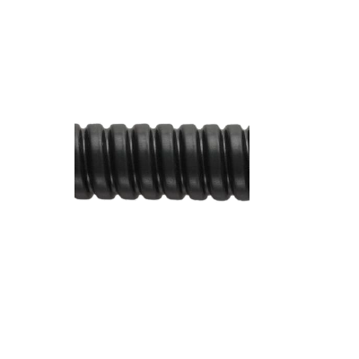 JSH Galvaniz PVC Kaplı Çelik Spiral Boru 1-2 inch 