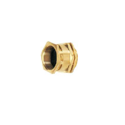 Normal brass cable gland IP55 PG29