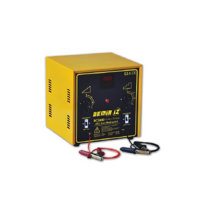 Manual battery charging rejectionrs 6-12-24-38-48-72-84V-60a
