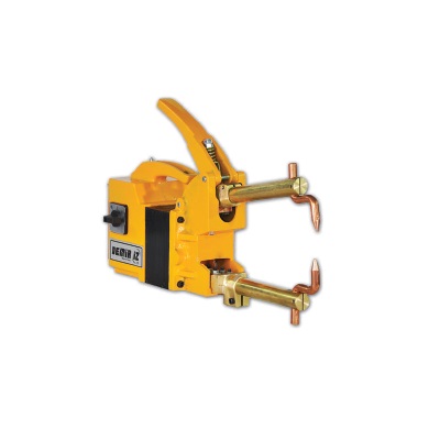 Portable Hand Type spot Welding Machine, Time Relay