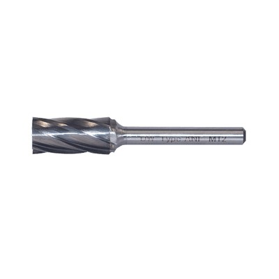 8.0x6 mm A Type Carbide Molding Milling Cutter-Non-Iron