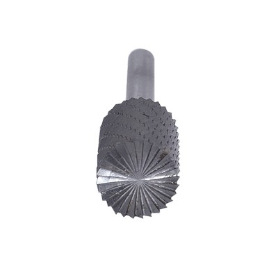 6.0x6 mm B Type Carbide Molding Milling Cutter