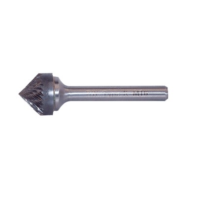 10.0x6 mm K Type Carbide Molding Milling Cutter
