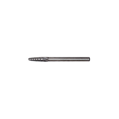 3.0x3 mm F Type Single Channel-Complete Milling Cutter