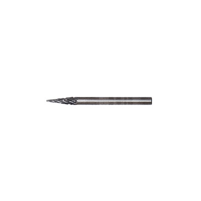 3.0x3 mm M Type Single Channel-Complete Milling Cutter