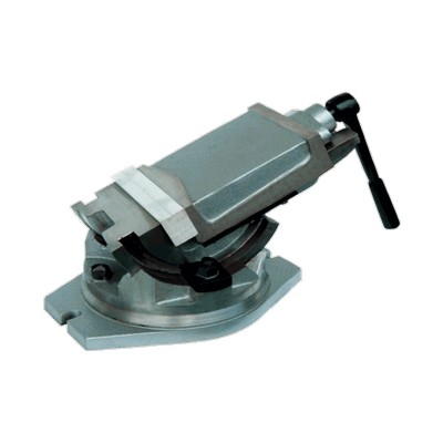 160 mm 2-Axis Precision Bench Vise