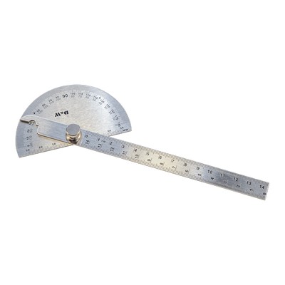 90x150 mm Angled Protractor Miter