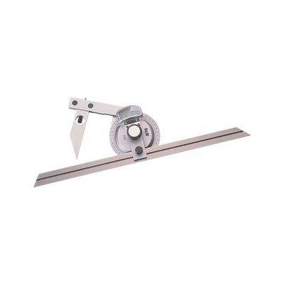 360°-Magnifying Universal Protractor Miter