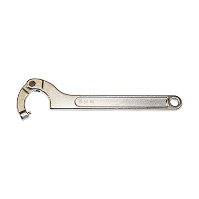 80-120 mm Pin Wrench