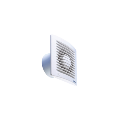 E-St. 100 axial Ultra Thin Fan (Plastic Klapeli, Timer Feature), Aelaf-2mu7195