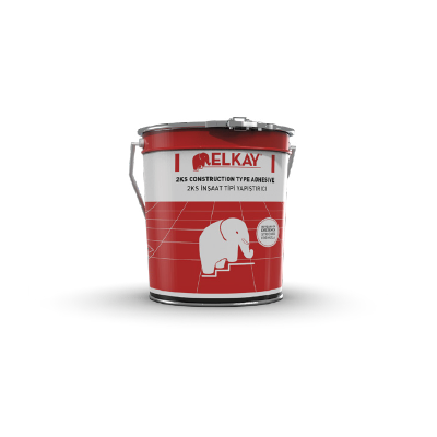 Elkay-construction type adhesive 25 kg